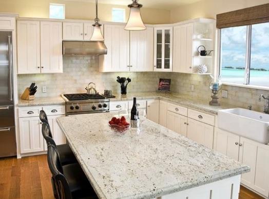 How Much Do Prefab Quartz Countertops Cost?