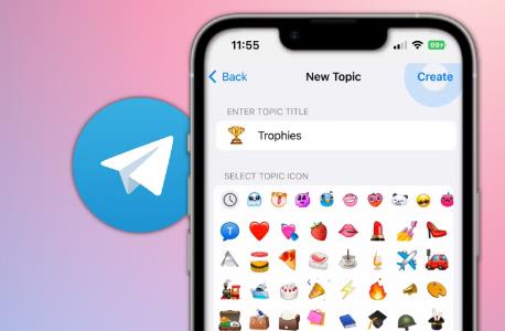 How to discover channels & groups on Telegram