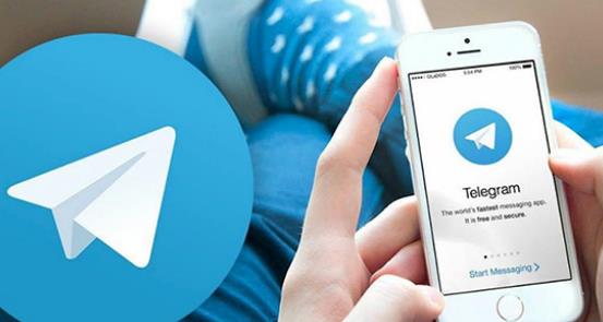 How to Use Telegram without Friends?